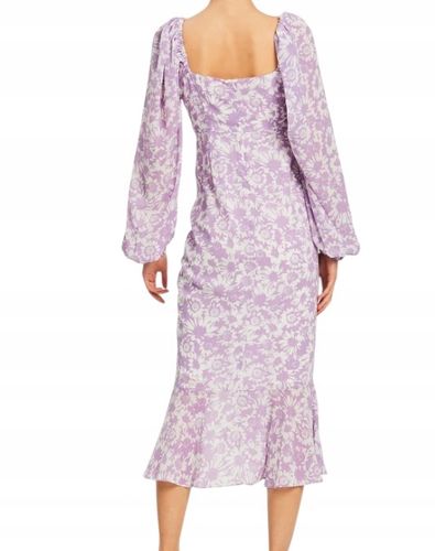 SÁVEL RIZO - Sukienka letnia 40 na Arena.pl