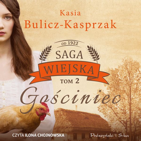 (mp3) Gościniec zdjęcie 1