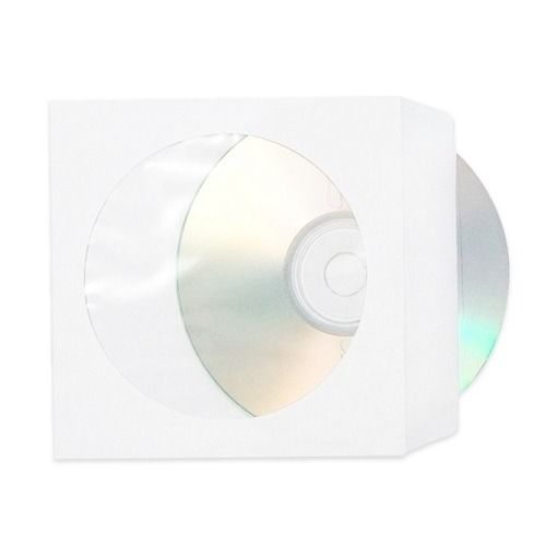 PŁYTA DVD-R MEDIA RANGE Z KOPERTĄ zdjęcie 3