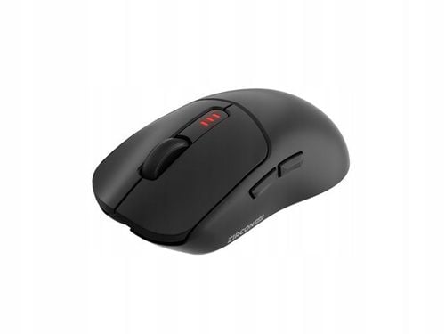 Myszka Genesis Zircon 500 Wireless czarna na Arena.pl