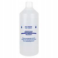 SHOW TECH No More Tear Stains 1L - Płyn na zacieki pod oczy