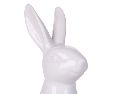 Figurka królik biała RUCA na Arena.pl