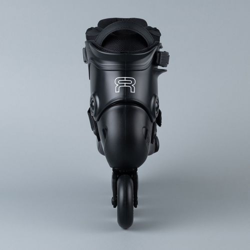 Rolki FR FRX 80 Black Nowy Model 2025 47 na Arena.pl