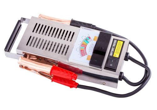 Analogowy tester akumulatora 6V / 12V CTL032 na Arena.pl
