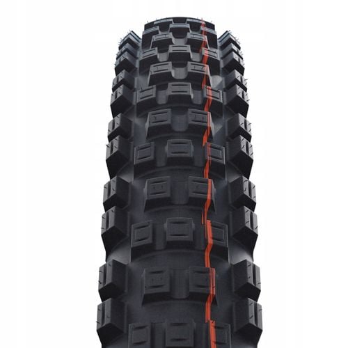 Schwalbe Eddy Current Rear 29x2.60 Super Gravity na Arena.pl