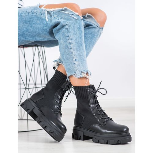 Modne Workery Na Platformie r.39 na Arena.pl