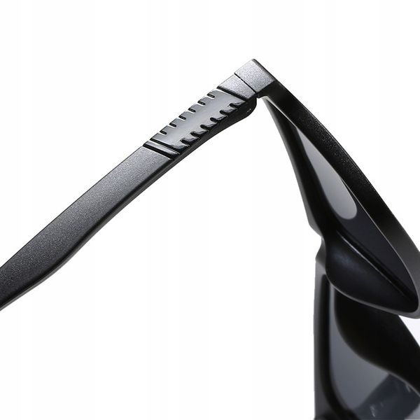 OKULARY PRZECIWSŁONECZNE POLARYZACYJNE KIEROWCÓW zdjęcie 11