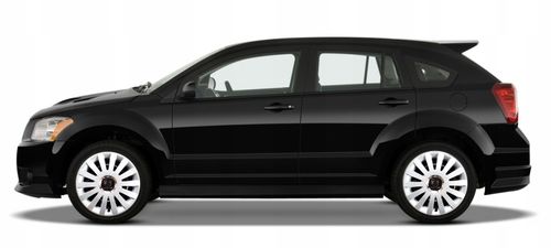 KOŁPAKI 17'' DODGE Caliber, Dart, Caravan SLS na Arena.pl