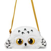 PURSE PETS TOREBKA INTERAKTYWNA HEDWIGA Z RUCHOMYMI OCZAMI +30 DŹWIĘKÓW