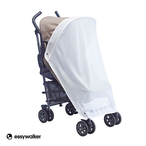 Easywalker Moskitiera do wózka spacerowego na Arena.pl
