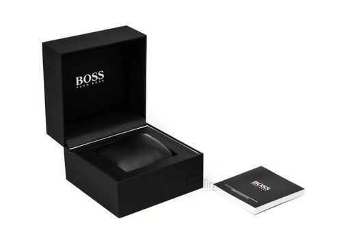 ZEGAREK MĘSKI HUGO BOSS 1513631 - TROPHY (zh009a) na Arena.pl