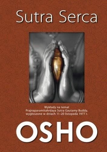 Sutra serca Osho na Arena.pl