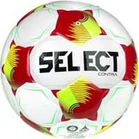 Piłka nożna SELECT Contra FIFA Basic v26 rozmiar 4 r. — Rozmiar: 4