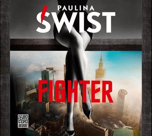 (mp3) Fighter zdjęcie 1