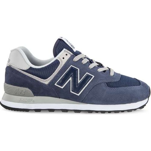 New Balance ML574EGN BLUE GREY na Arena.pl