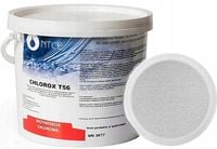 3kg 10w1 CHLOR SZOK DO BASENU JACUZZI SPA SZOKOWE GRANULAT CHEMIA