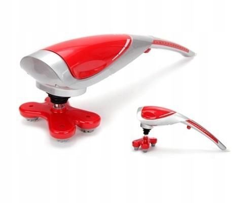 MASAŻER WYSZCZUPLACJĄCY DO MASAŻU CIAŁA CELLULIT na Arena.pl