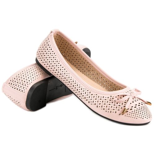 Ażurowe Baleriny r.41 na Arena.pl