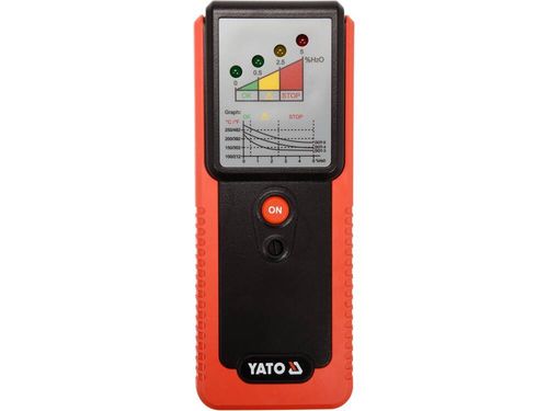 TESTER PŁYNU HAMULCOWEGO YATO na Arena.pl