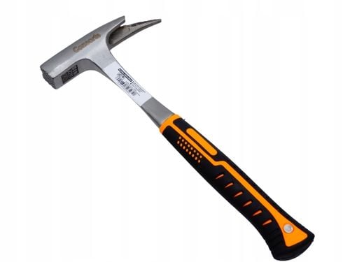 MŁOTEK ciesielski dekarski monoblock 600gr KUTY magnes na Arena.pl