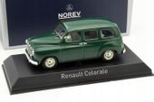 NOREV RENAULT COLORALE 1952 Dark Green 1:43
