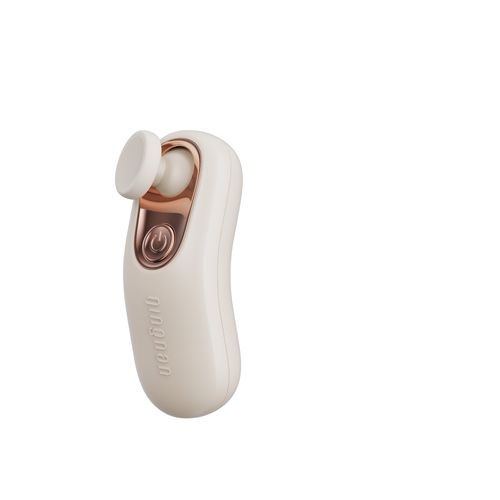qingnan no.6 wireless control wearable  vibrator beige na Arena.pl