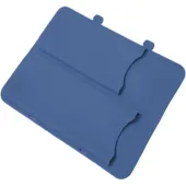 Silikonowa osłona torba na prostownicę lokówkę suszarkę etui podróżne