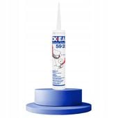 SILIKON USZCZELKA SILIKONOWA NEUTRALNA SZARA LOXEAL 59-20 310 ml