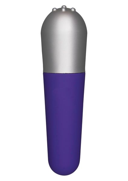 Stymulator- mini wibrator funky viberette purple zdjęcie 1