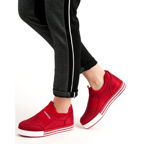 Wsuwane Sneakersy r.38 na Arena.pl