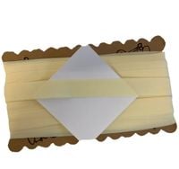 Lamówka elastyczna 20 mm ( 1 mb ) Krem