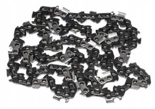 PROWADNICA DO PIŁY SPALINOWEJ 40CM 16' 2 ŁAŃCUCHY na Arena.pl