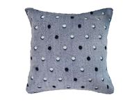 Poszewka NEON/navy/40x40