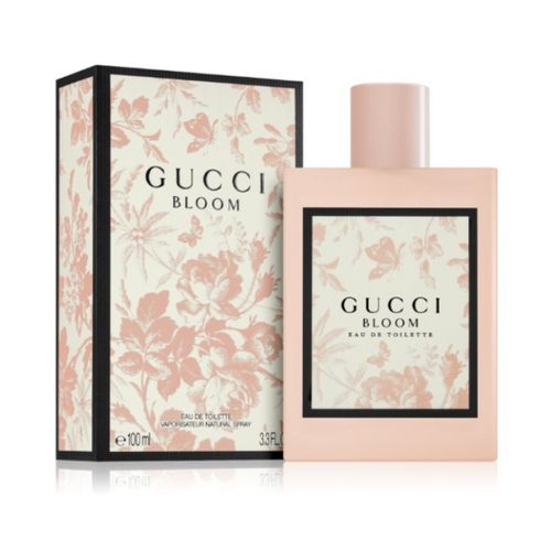 Gucci Bloom EDT Pojemności - 50ml na Arena.pl