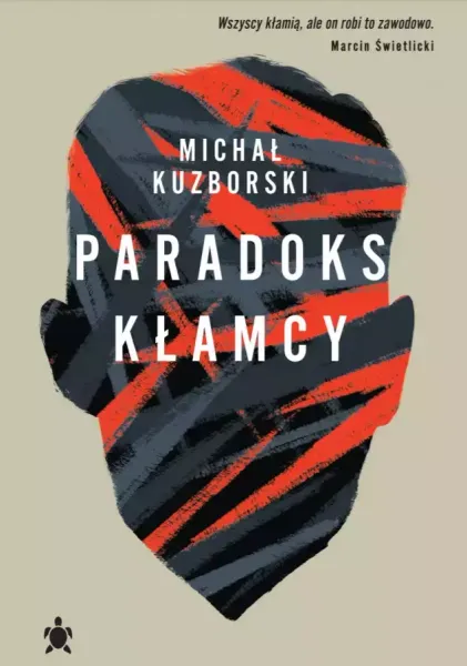 Paradoks kłamcy zdjęcie 1