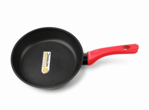 Patelnia 24Cm Greblon C3+ Cookini na Arena.pl
