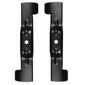 Kpl. noży traktorka MTD RH / DL / CC 92 cm JAKOŚĆ