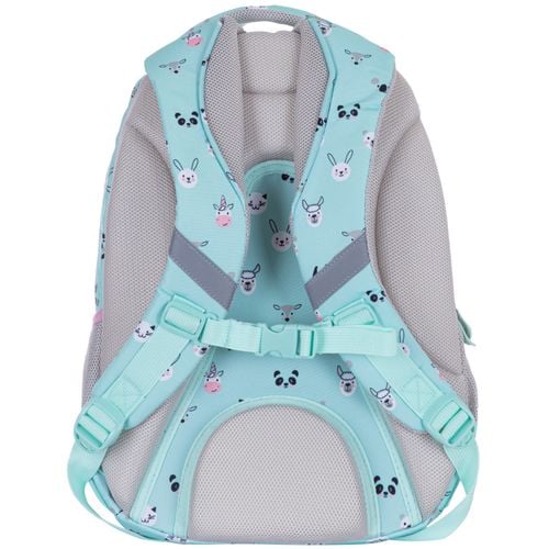 Plecak 3-komorowy Astrabag Kitty The Cute na Arena.pl