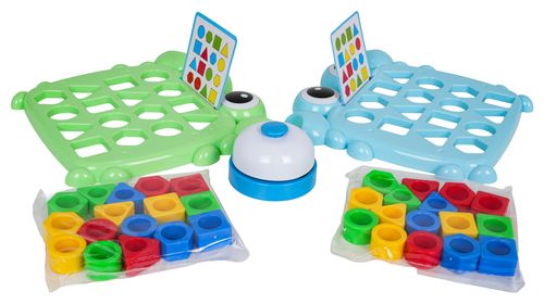 Gra Zręcznościowa Kraby na Arena.pl