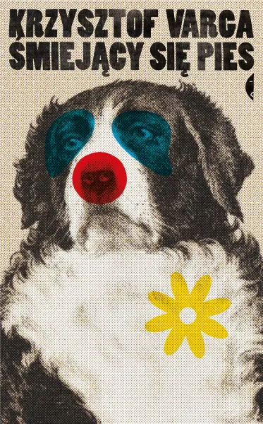 Śmiejący się pies zdjęcie 1