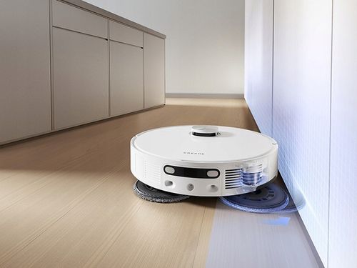 Robot sprzątający Dreame L10s Ultra Gen 2 mopujący Stacja na Arena.pl