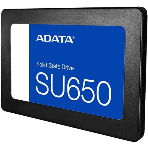 Adata Ultimate SU650 2TB Dysk SSD 2,5" SATA na Arena.pl