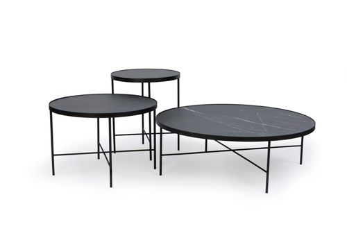 Stolik Tre 430 – grey pietra na Arena.pl