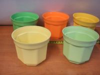 doniczka/osłonka 12 WIOSNA