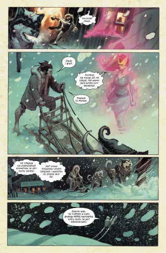 Wolverine. X żywotów/X śmierci na Arena.pl