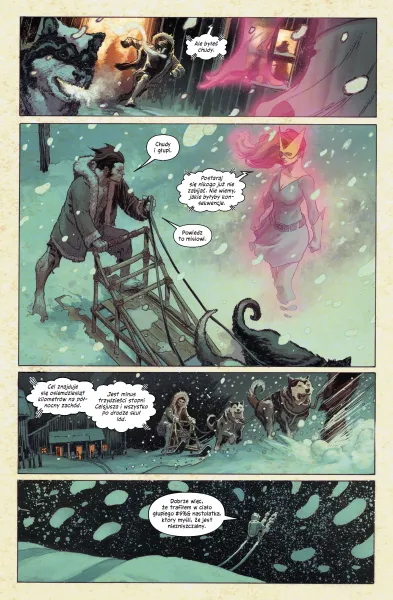 Wolverine. X żywotów/X śmierci zdjęcie 2