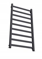Grzejnik elektryczny 150/53 ROYAL Slim grafit