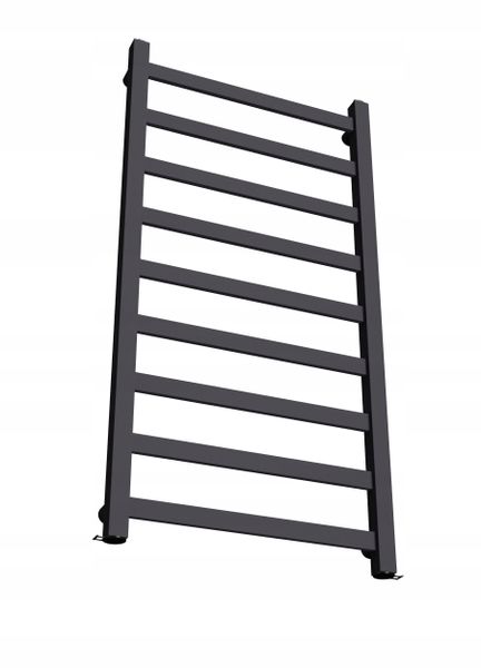 Grzejnik elektryczny 150/53 ROYAL Slim grafit zdjęcie 1