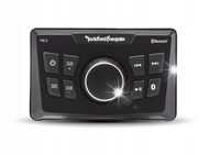 Rockford Fosgate PMX-0 Radio Marine MP3 USB Bluetooth do jachtu UTV IPX6