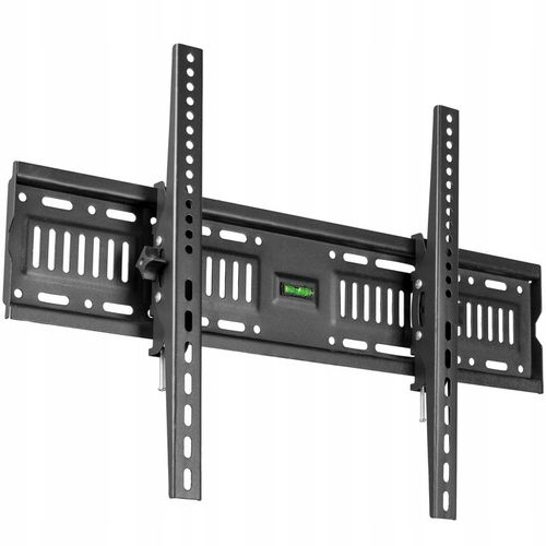 UCHWYT DO TELEWIZORA WIESZAK TV ŚCIENNY UNIWERSALNY SLIM 55KG 32-85 CALI na Arena.pl